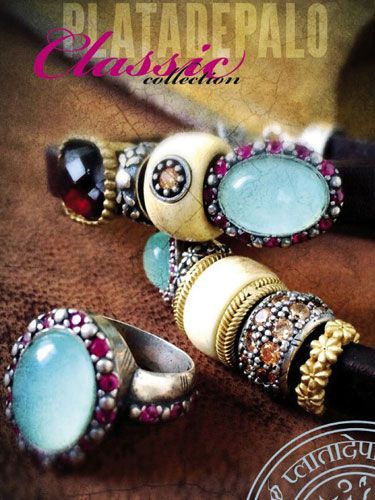 JOYERÍA ARGENT tienda