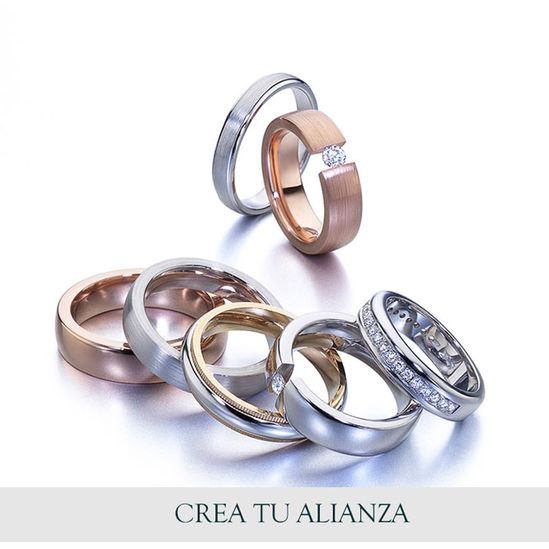 JOYERÍA ARGENT tienda