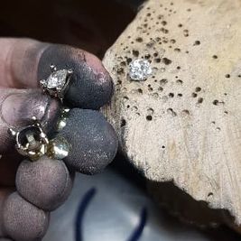 JOYERÍA ARGENT taller de joyas 1