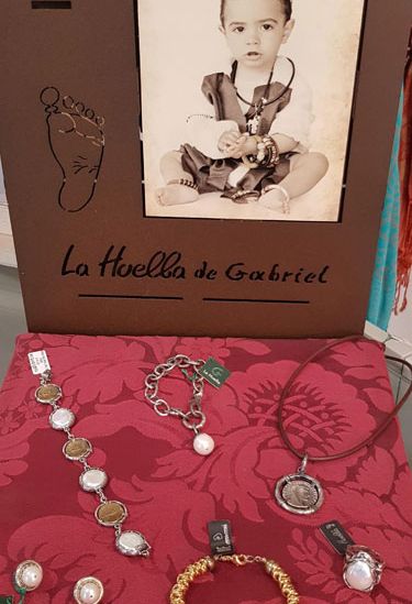 JOYERÍA ARGENT tienda